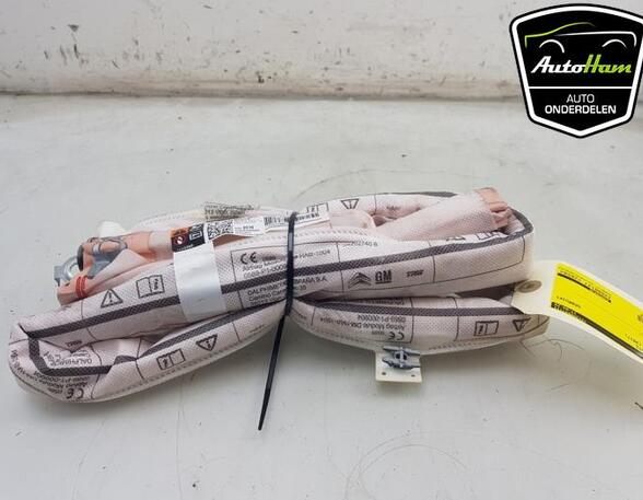 Roof Airbag OPEL CROSSLAND X / CROSSLAND (P17, P2QO)