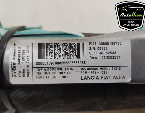 Dak Airbag ALFA ROMEO MITO (955_)