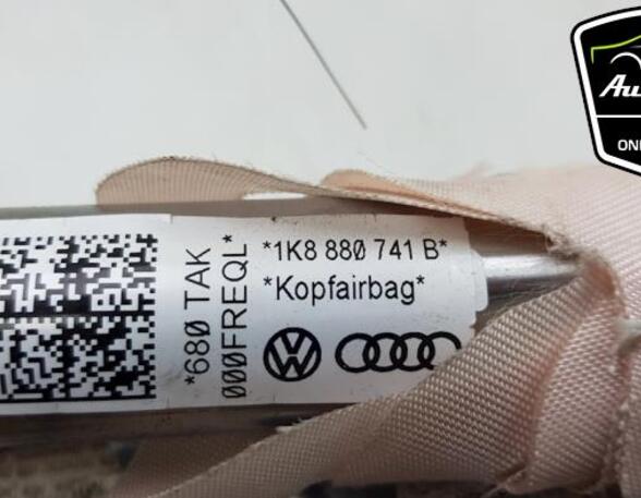 Dak Airbag VW SCIROCCO (137, 138)