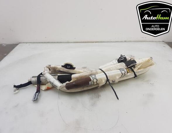 Roof Airbag MERCEDES-BENZ B-CLASS (W246, W242)