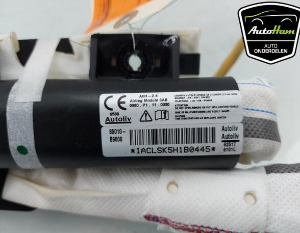 Roof Airbag HYUNDAI i10 II (BA, IA), HYUNDAI i10 III (AC3, AI3)