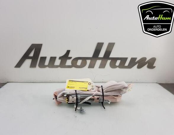 Roof Airbag OPEL ASTRA K Sports Tourer (B16)