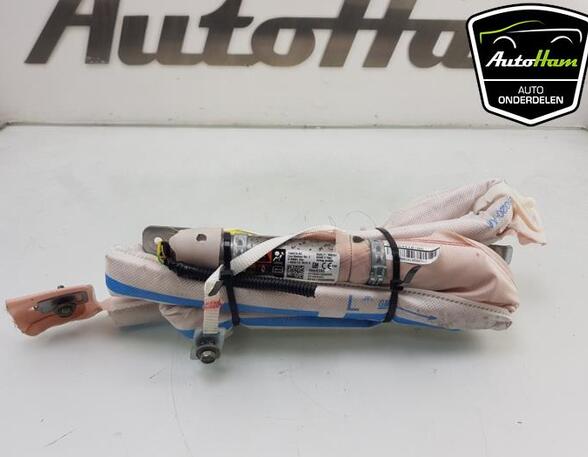 Roof Airbag OPEL ASTRA K Sports Tourer (B16)