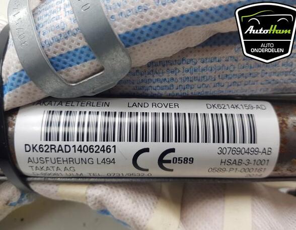 Roof Airbag LAND ROVER RANGE ROVER SPORT (L494)