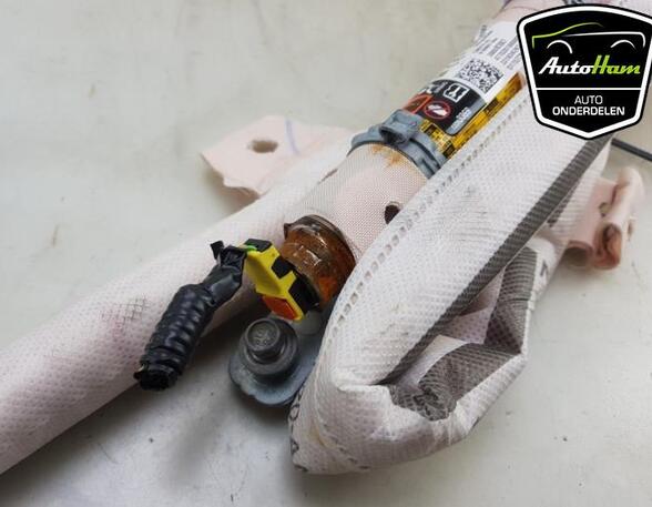 Roof Airbag OPEL ASTRA K (B16)