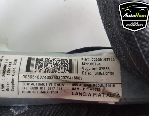 Roof Airbag ALFA ROMEO MITO (955_)