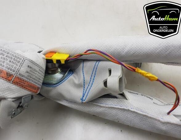 Roof Airbag CHEVROLET SPARK (M300)