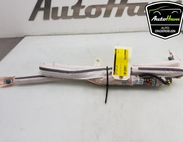 Airbag Dach links Opel Astra K B16 39008397 P16137674