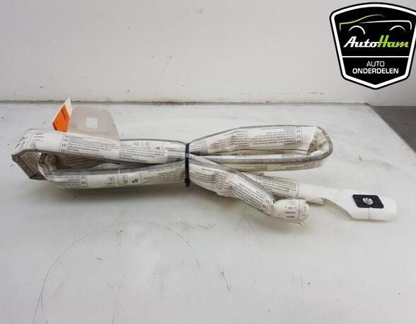 Roof Airbag MERCEDES-BENZ C-CLASS (W204)