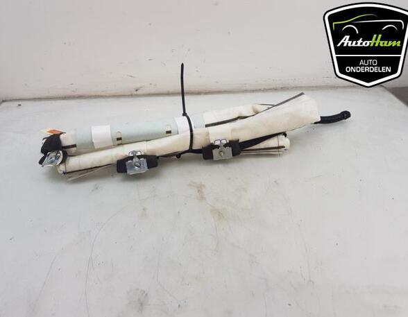 Roof Airbag OPEL CORSA E (X15)