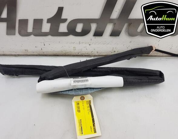 Roof Airbag PEUGEOT 3008 MPV (0U_)