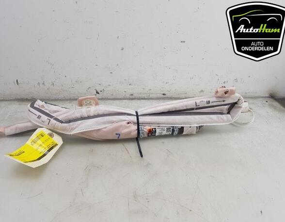 Roof Airbag OPEL ASTRA K (B16)