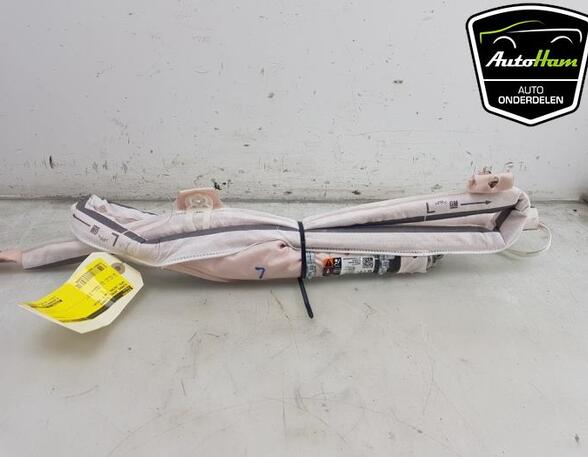 Roof Airbag OPEL ASTRA K (B16)