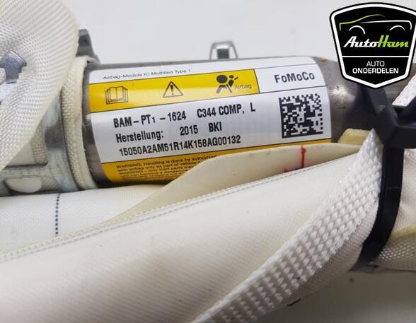 Roof Airbag FORD C-MAX II (DXA/CB7, DXA/CEU)