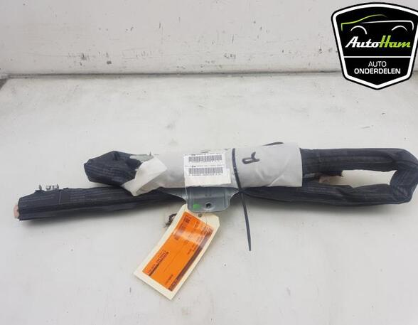 Roof Airbag PEUGEOT 3008 MPV (0U_)