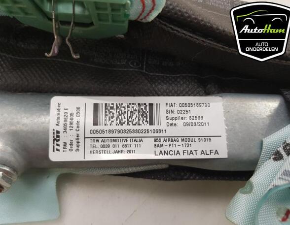 Dak Airbag ALFA ROMEO MITO (955_)