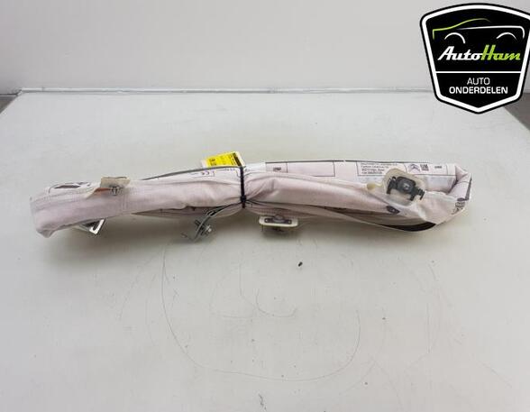 Roof Airbag CITROËN C3 AIRCROSS II (2R_, 2C_)