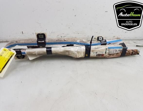 Roof Airbag NISSAN QASHQAI III (J12)