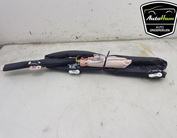 Roof Airbag PEUGEOT 308 SW II (LC_, LJ_, LR_, LX_, L4_), PEUGEOT 308 II (LB_, LP_, LW_, LH_, L3_)