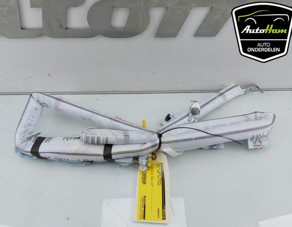 Roof Airbag OPEL KARL (C16)