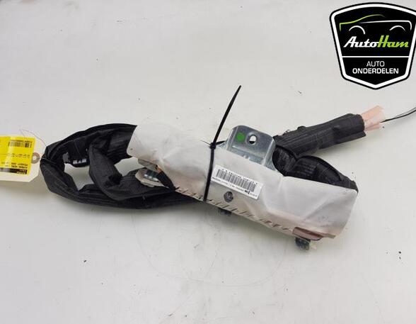 Dak Airbag PEUGEOT 3008 MPV (0U_)