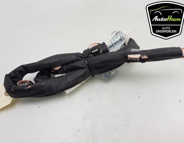 Roof Airbag PEUGEOT 3008 MPV (0U_)