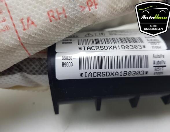 Airbag Dach rechts Hyundai i10 IA 85020B9000 P20321976