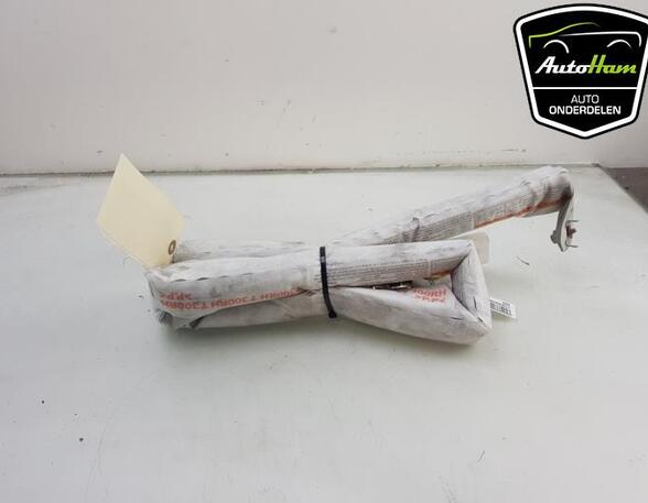 Roof Airbag CHEVROLET SPARK (M300), CHEVROLET AVEO Hatchback (T300)