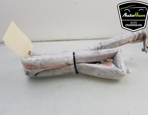 Roof Airbag CHEVROLET SPARK (M300), CHEVROLET AVEO Hatchback (T300)