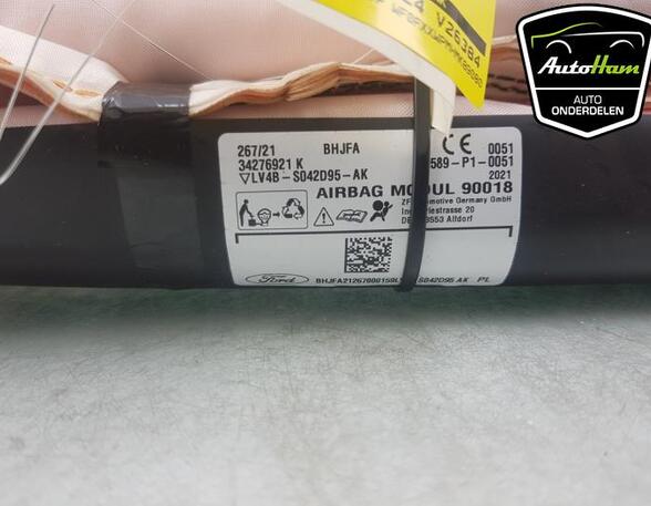 Roof Airbag FORD KUGA III (DFK)