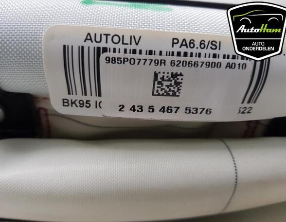 Airbag Dach rechts Renault Megane III Grandtour Z 985P07779R P17953797