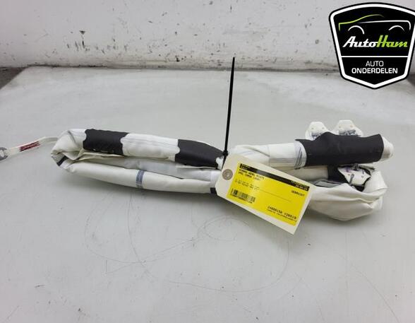 Roof Airbag OPEL CORSA F (P2JO)