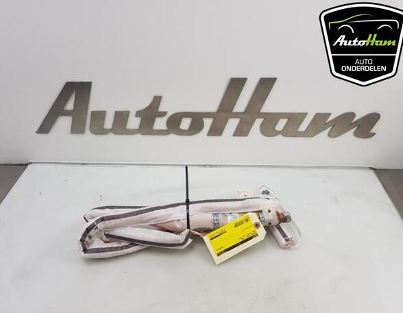 Roof Airbag OPEL ASTRA K (B16)