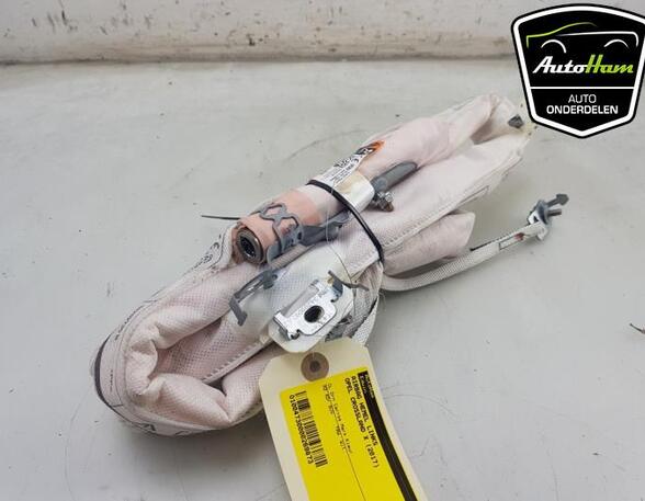 Dak Airbag OPEL CROSSLAND X / CROSSLAND (P17, P2QO)