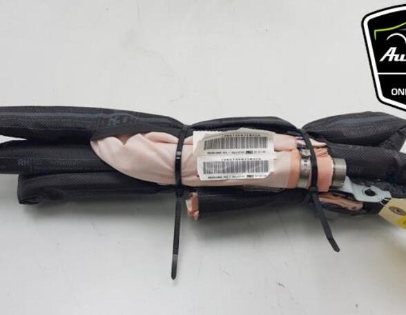 Roof Airbag PEUGEOT 308 II (LB_, LP_, LW_, LH_, L3_), PEUGEOT 308 SW II (LC_, LJ_, LR_, LX_, L4_)