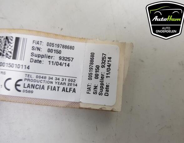 Dak Airbag FIAT PANDA (312_, 319_), FIAT PANDA VAN (312_, 519_)