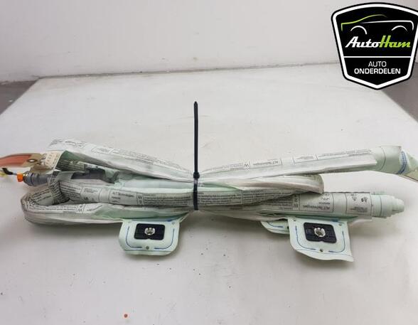 Roof Airbag MERCEDES-BENZ E-CLASS (W212)