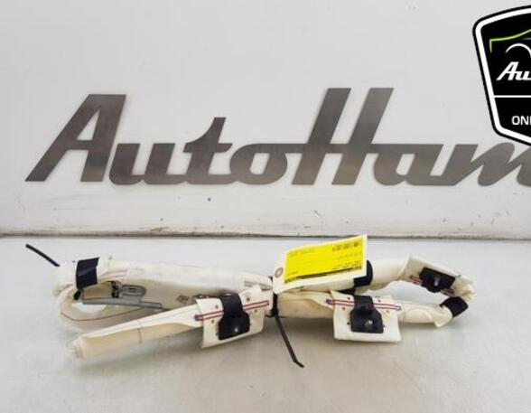 Airbag Dach links Ford Focus III DYB BM5114K158AE P11939323