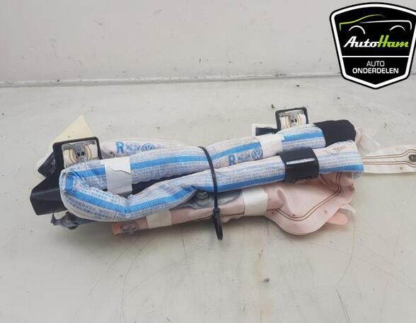 Roof Airbag VW POLO (AW1, BZ1)