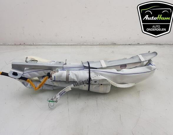 Roof Airbag MITSUBISHI MIRAGE / SPACE STAR Hatchback (A0_A)