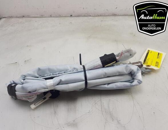 Roof Airbag PEUGEOT 208 I (CA_, CC_), PEUGEOT 2008 I (CU_)