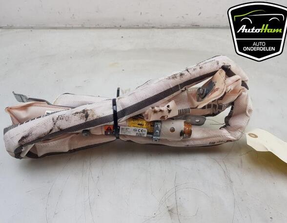 Airbag Dach rechts Opel Astra K B16 39163257 P21303358