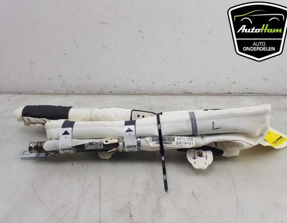 Airbag Dach links Opel Corsa F P2JO 9827991480 P21356810