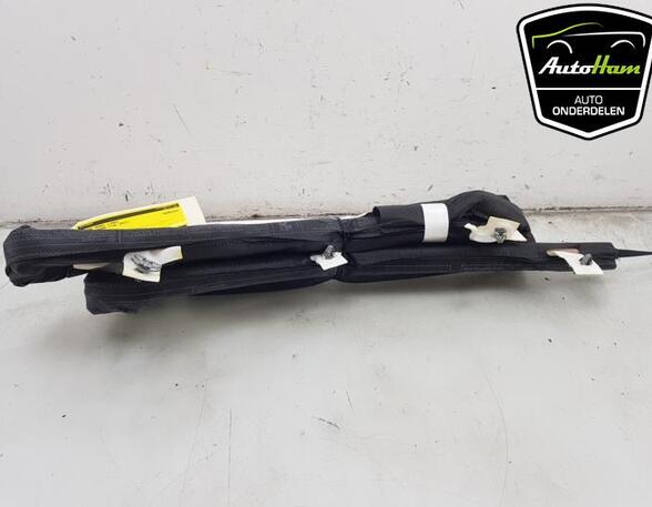 Roof Airbag PEUGEOT 5008 II (MC_, MJ_, MR_, M4_)