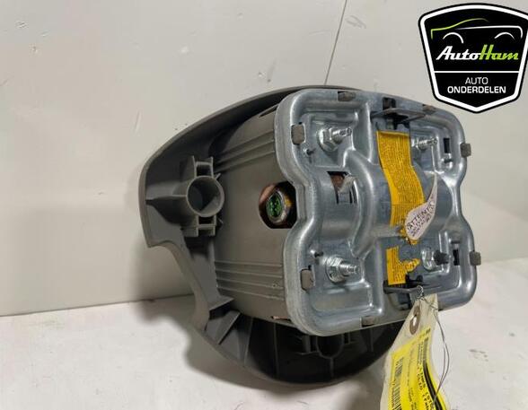 Airbag Stuurwiel RENAULT CLIO III (BR0/1, CR0/1)