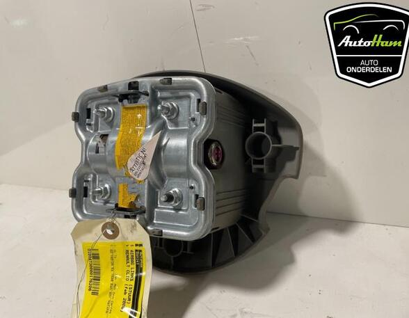 Airbag Fahrer Renault Clio III BR0/1, CR0/1 8200344081 P15912078