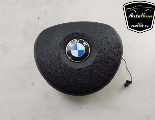 Airbag Stuurwiel BMW 3 Touring (E91), BMW 3 (E90), BMW X1 (E84), BMW 3 Coupe (E92)