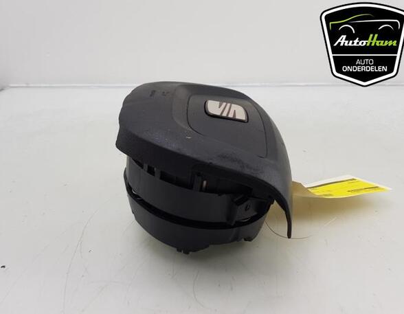 Driver Steering Wheel Airbag SEAT LEON (1P1), SEAT ALTEA (5P1), SEAT ALTEA XL (5P5, 5P8), SEAT TOLEDO III (5P2)