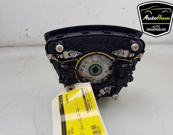 Driver Steering Wheel Airbag FORD FOCUS III Turnier, FORD C-MAX II (DXA/CB7, DXA/CEU)