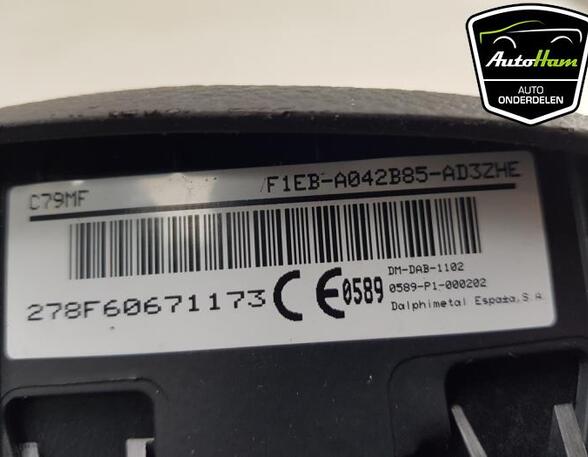 Airbag Fahrer Ford C-Max II DXA F1EBA042B85AD P20451493